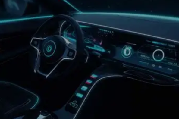 東田4U工控機(jī)選配方案：賦能汽車測試裝備，精準(zhǔn)掌控12路CAN信號(hào)